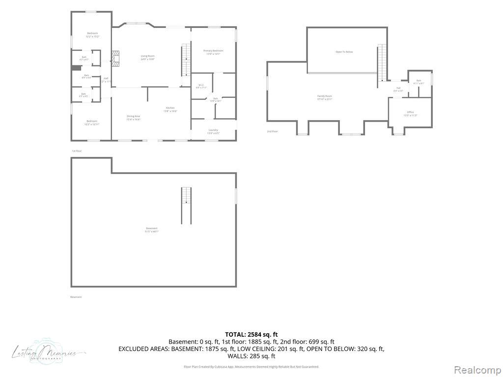 14380 Dice Road, Hemlock, MI 48626 — Photo 3