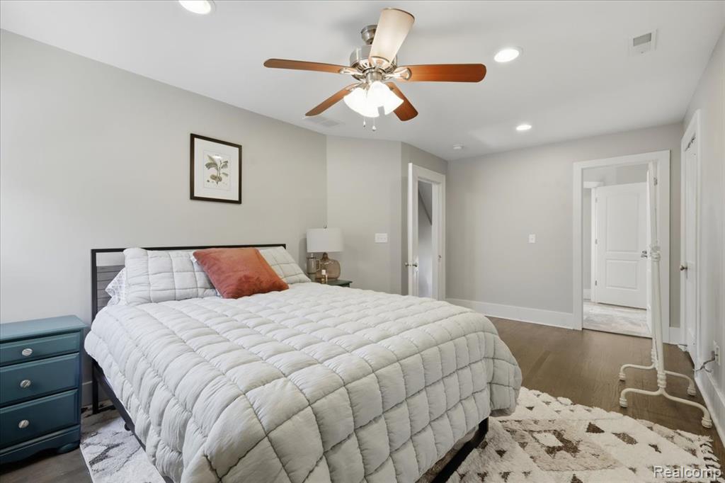 707 S Laurel Street, Royal Oak, MI 48067 — Photo 24