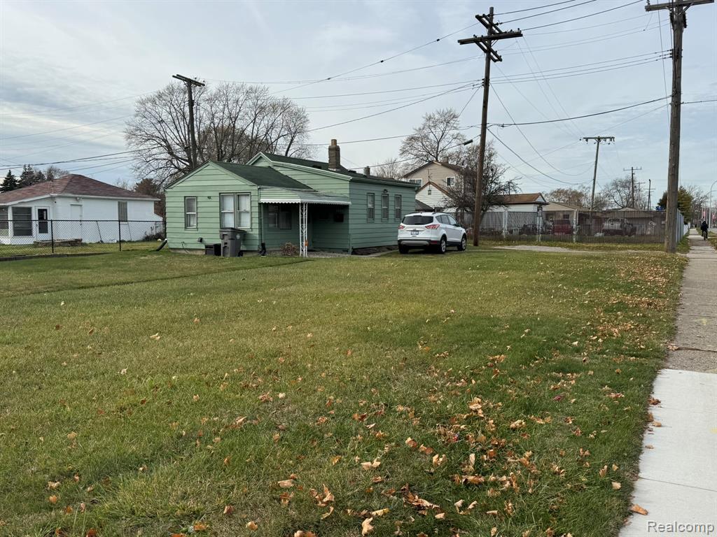 4228 9th Street, Ecorse, MI 48229 — Photo 2