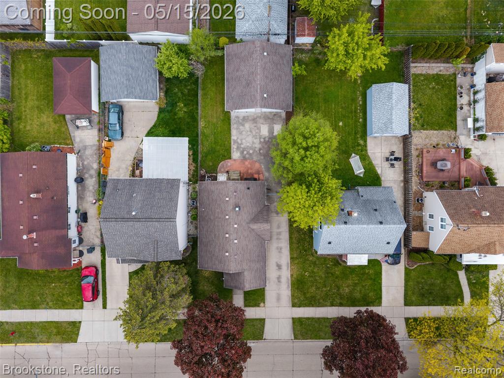 142 Massoit Street, Commerce Twp, MI — Photo 38
