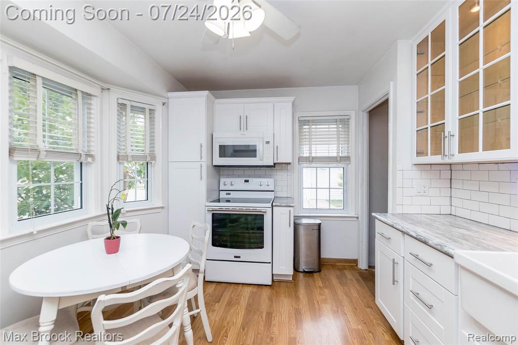1090 Cambridge Road, Berkley, MI 48072 — Photo 7