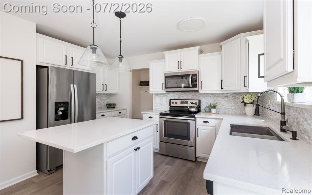 425 Knollwood Drive, Ortonville, MI 48462 — Photo 4