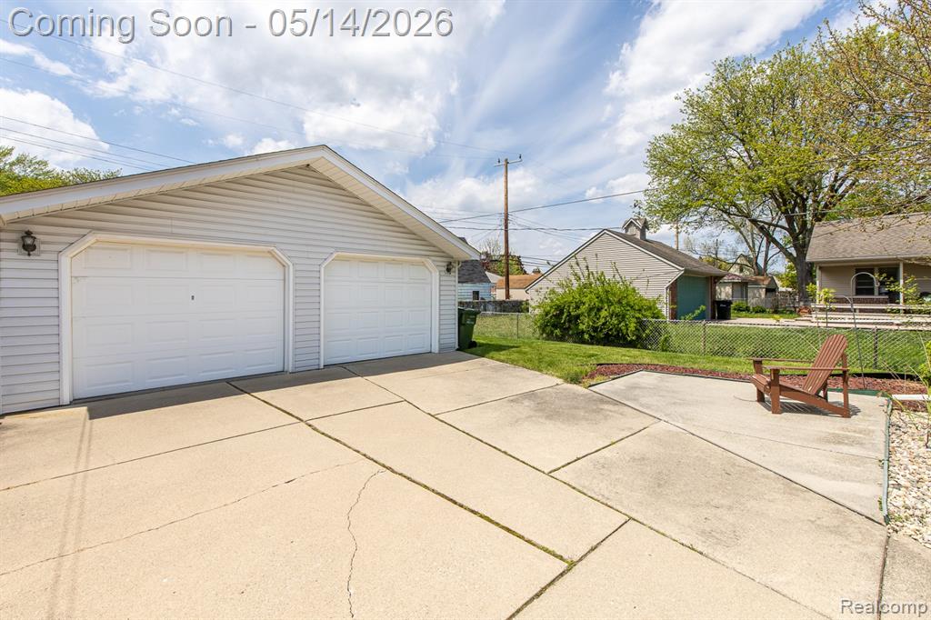 7190 Winona Avenue, Allen Park, MI 48101 — Photo 35