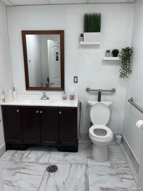5734 TELEGRAPH Road, Dearborn Heights, MI 48127 — Photo 11