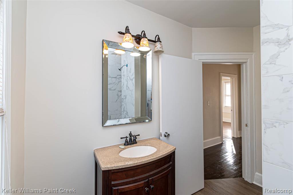 215 Winona Street, Highland Park, MI 48203 — Photo 20