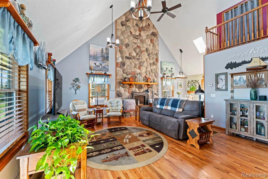 6510 MERTZ Road, Mayville Vlg, MI 48744 — Photo 7