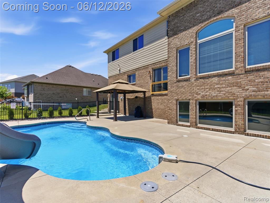 16348 Via Montella, Macomb, MI 48042 — Photo 69
