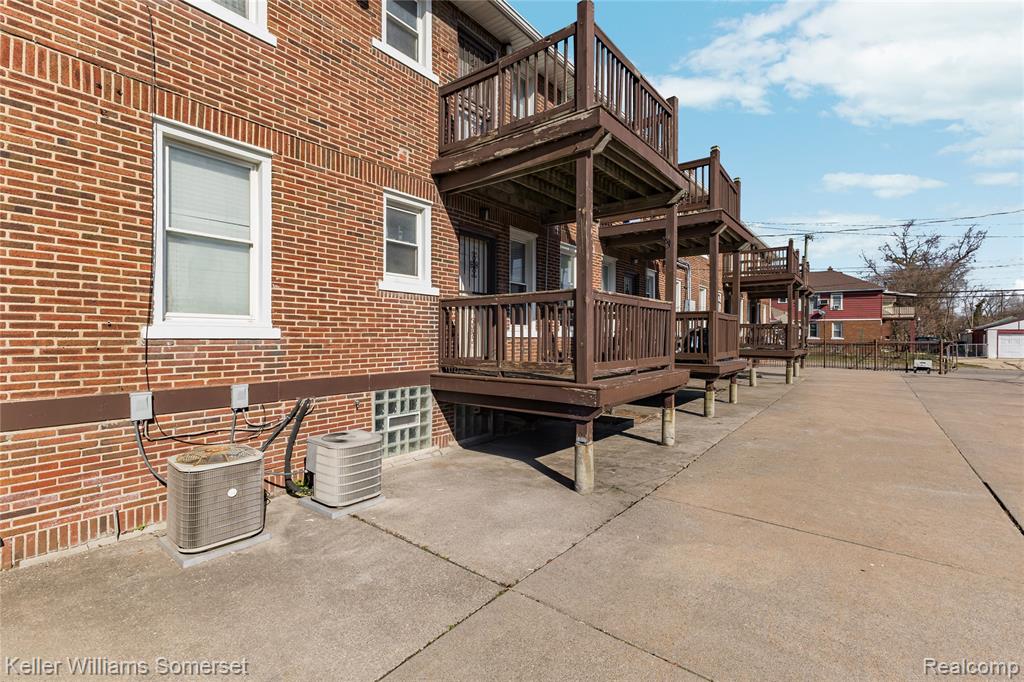 13660 Ohio Street, Detroit, MI 48238 — Photo 33