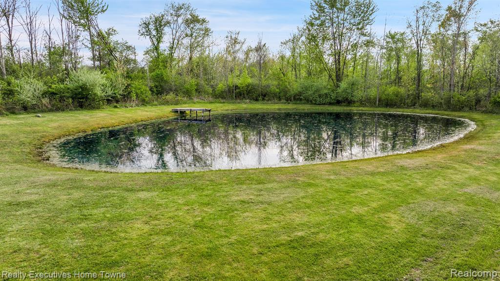 1050 WALES RIDGE Road, Wales, MI — Photo 3