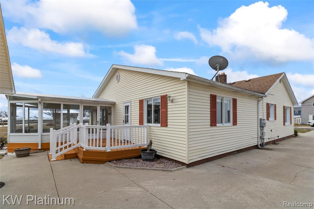 7811 Alexandria Drive, Ira, MI — Photo 31