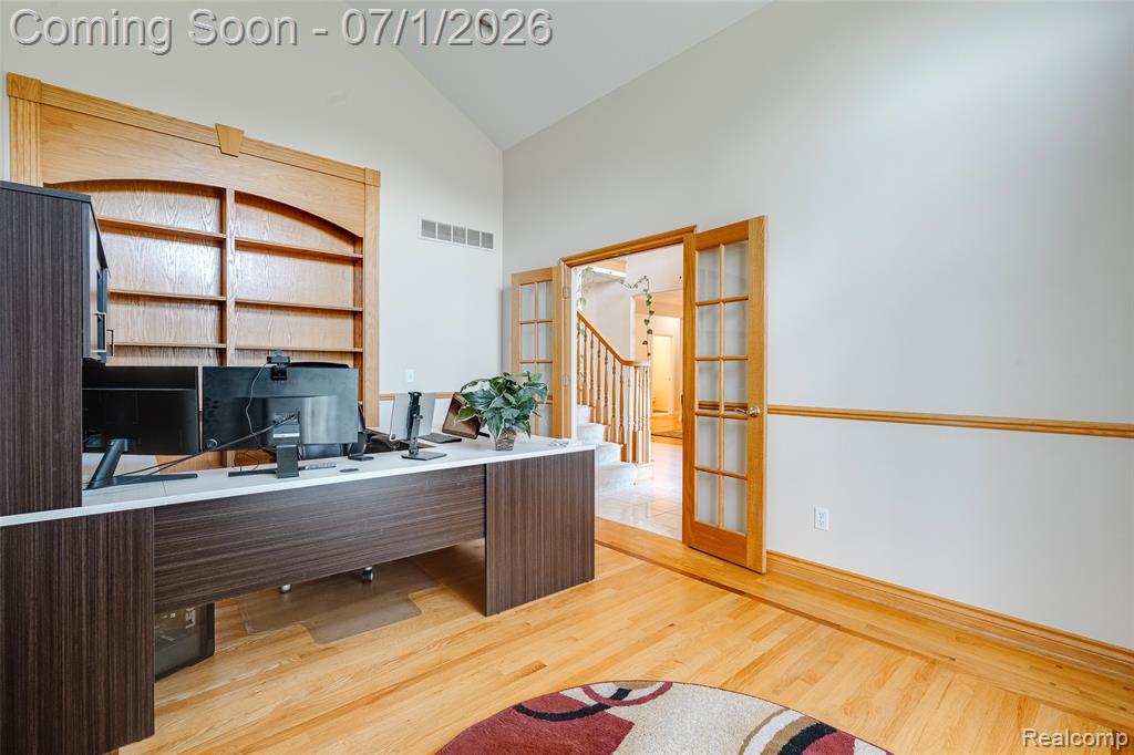 4461 Old Oak Court, Plymouth, MI 48170 — Photo 9