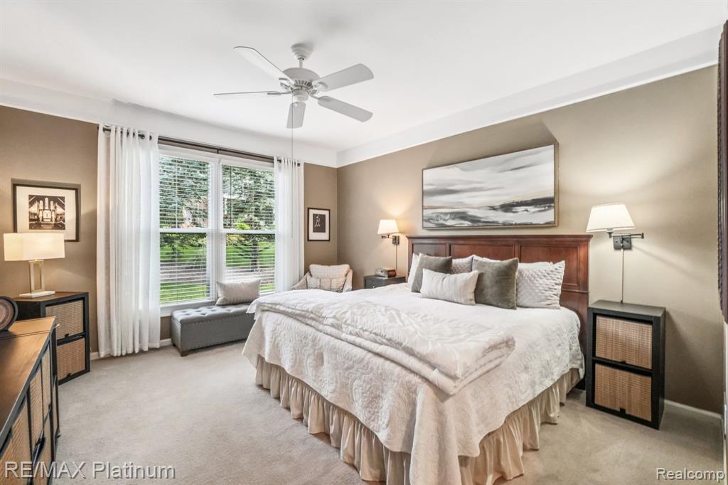 4663 Huntington Drive, Brighton, MI 48116 — Photo 17