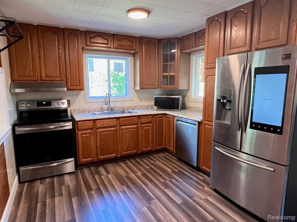 3355 E Braden Road, Perry, MI 48872 — Photo 4