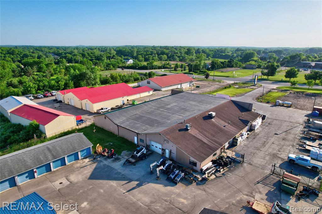 7281 S State Road, Goodrich Vlg, MI — Photo 9