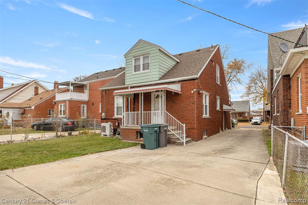 4875 Maple Street, Dearborn, MI 48126 — Photo 31