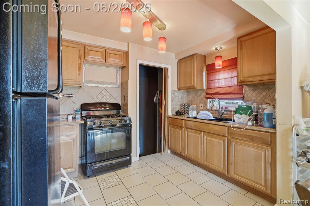 4541 Woodhall Street, Detroit, MI 48224 — Photo 7