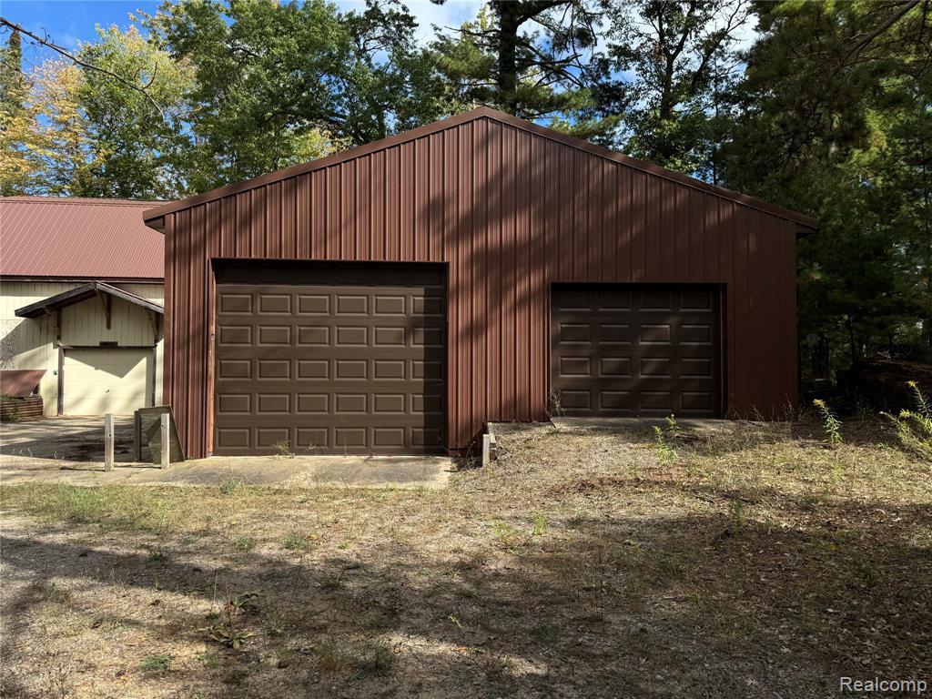 9246 Outing Place, Grayling, MI 49738 — Photo 31