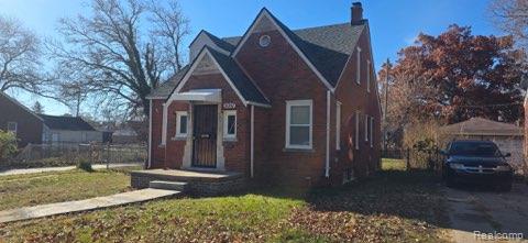 5057 University Place, Detroit, MI 48224 — Photo 5