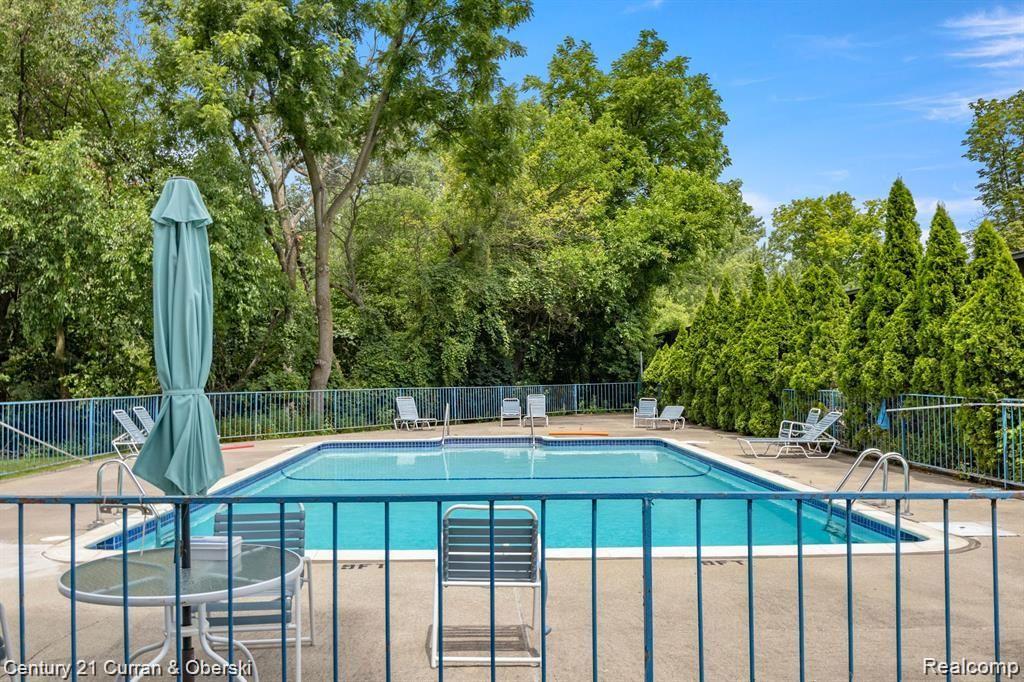 22700 Garrison Street, 701, Dearborn, MI 48124 — Photo 12