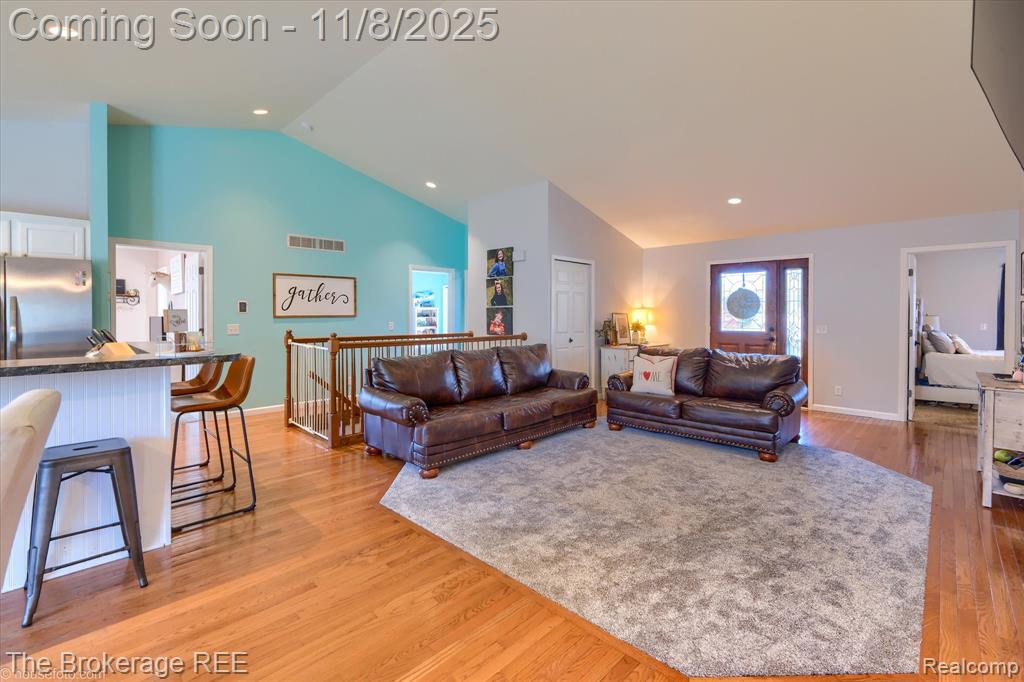 4203 Crystal Cove Court, Linden, MI 48451 — Photo 9