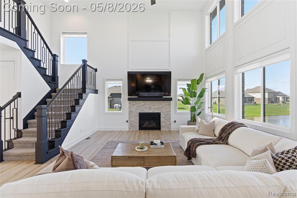 56056 Barnes Court, Macomb, MI 48042 — Photo 26
