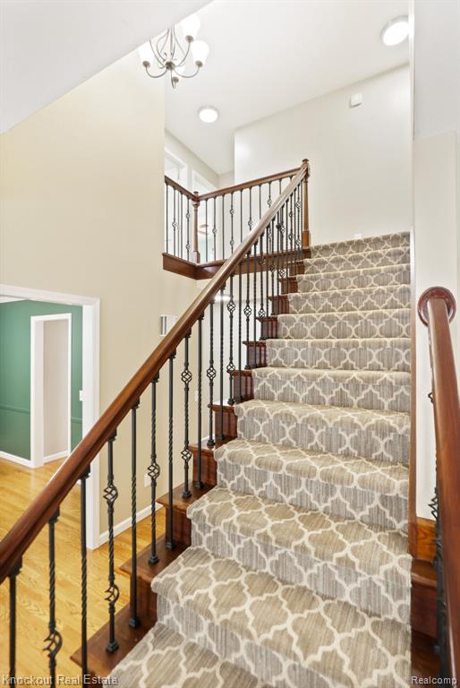 640 Timberwood Lane, Saginaw, MI 48609 — Photo 31