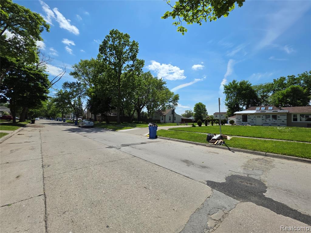 6526 Heyden Street, Detroit, MI 48228 — Photo 5