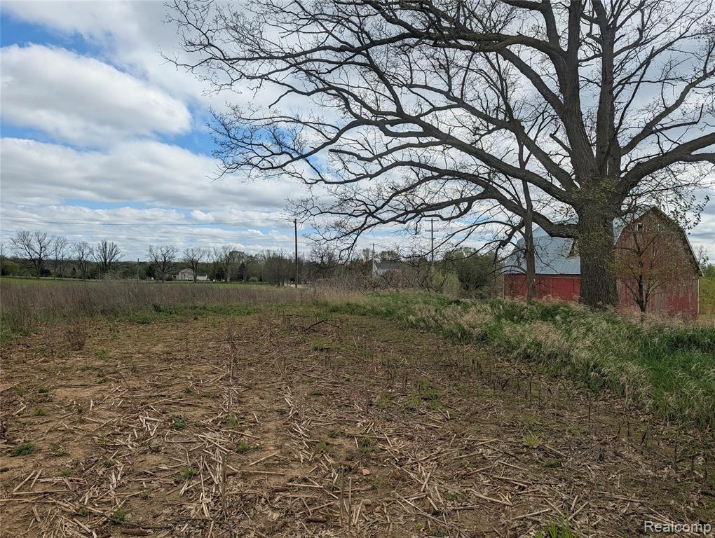 Parcel E Hogan Road, Linden, MI 48451 — front exterior