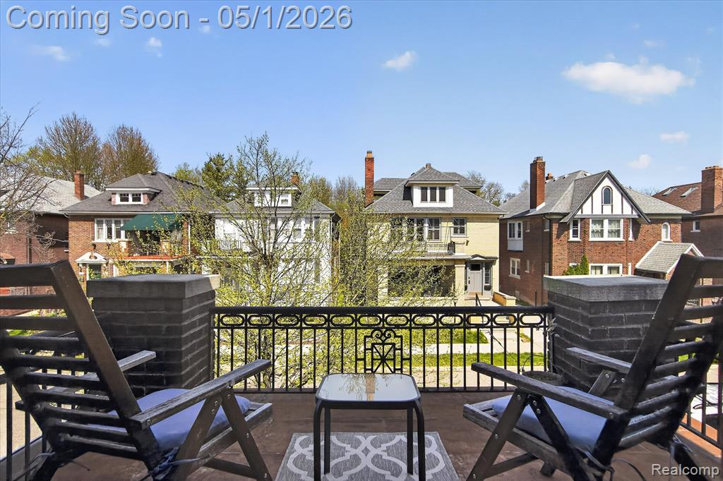925 Nottingham, Grosse Pointe Park, MI 48230 — Photo 31