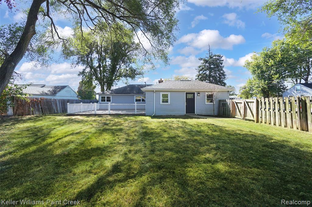 3530 Davison Road, Lapeer, MI 48446 — Photo 30