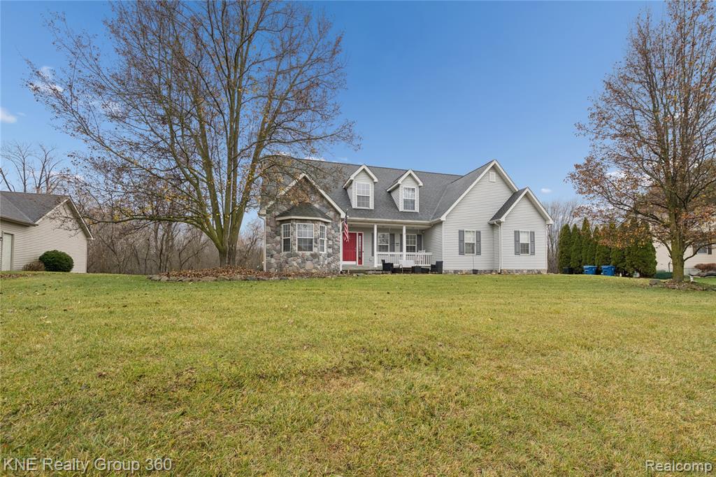15082 Meadow Lane, Linden, MI 48451 — Photo 5