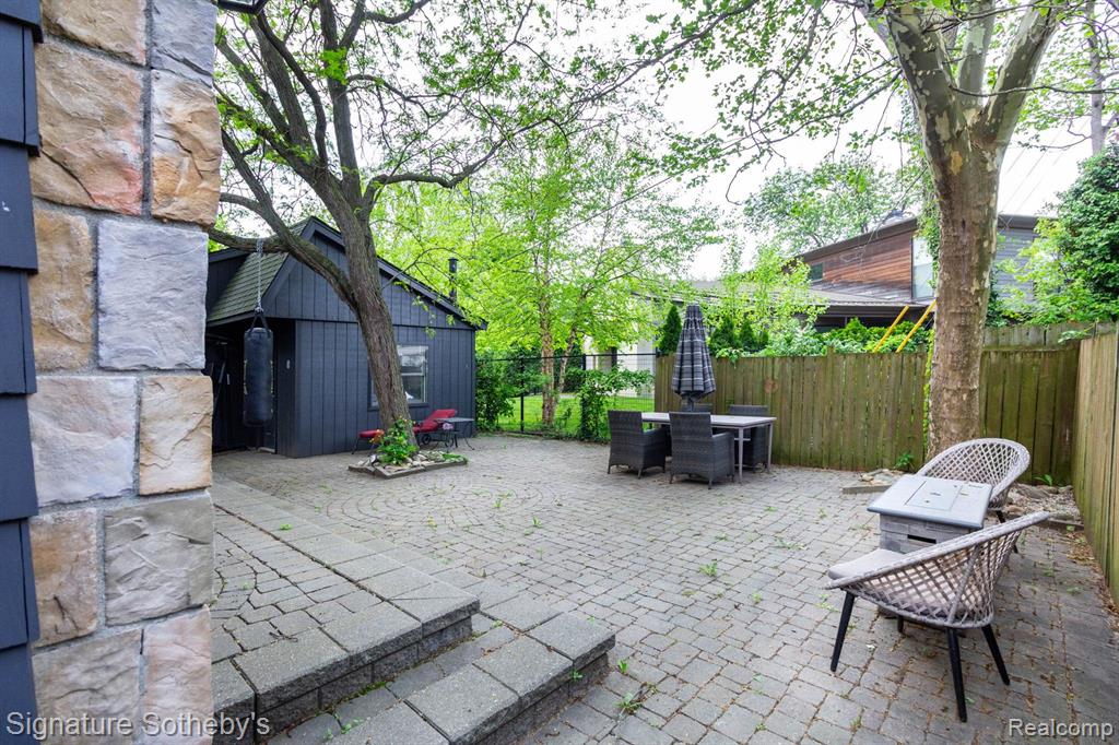 608 Purdy Street, Birmingham, MI 48009 — Photo 59