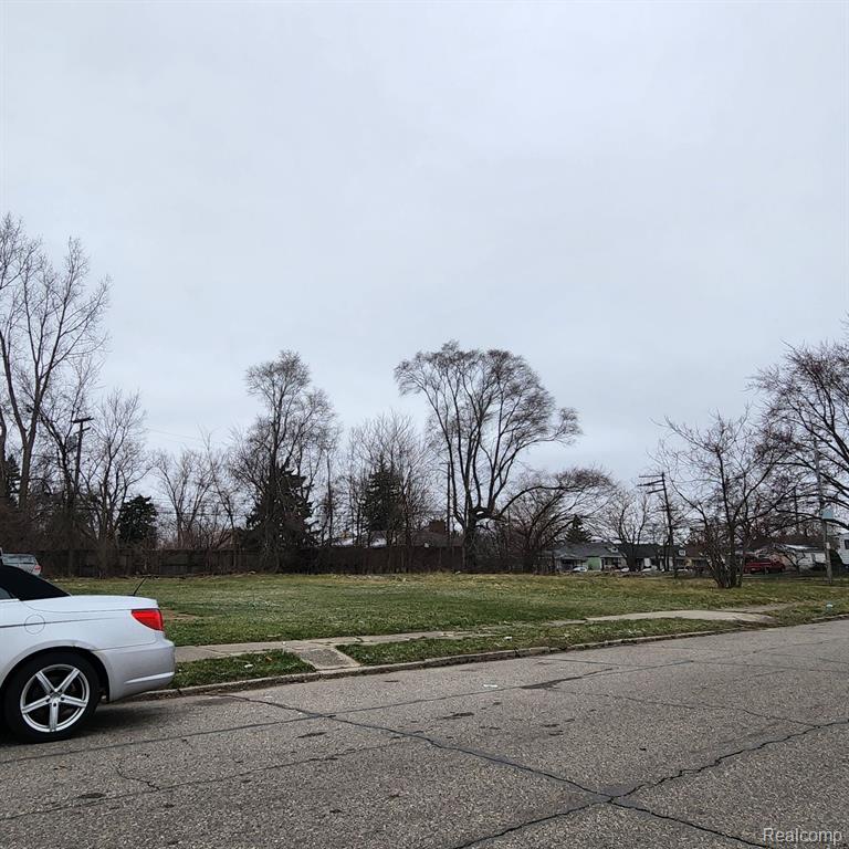 5500 TALBOT Street, Hamtramck, MI 48212 — Photo 3