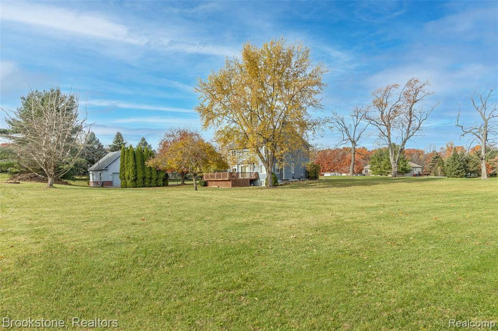 12567 BLUEBERRY Lane, Davisburg, MI 48350 — Photo 9