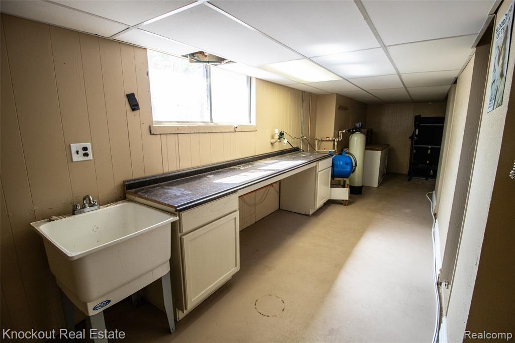3890 Worth Road, Pinconning, MI 48650 — Photo 37