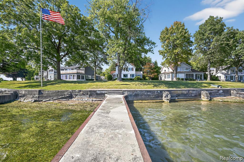 29863 East River Road, Grosse Ile, MI 48138 — Photo 43
