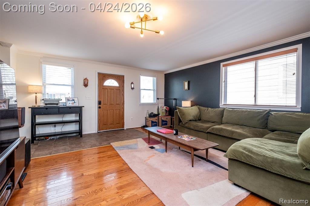 51 Hamata Avenue, Hazel Park, MI 48030 — Photo 5