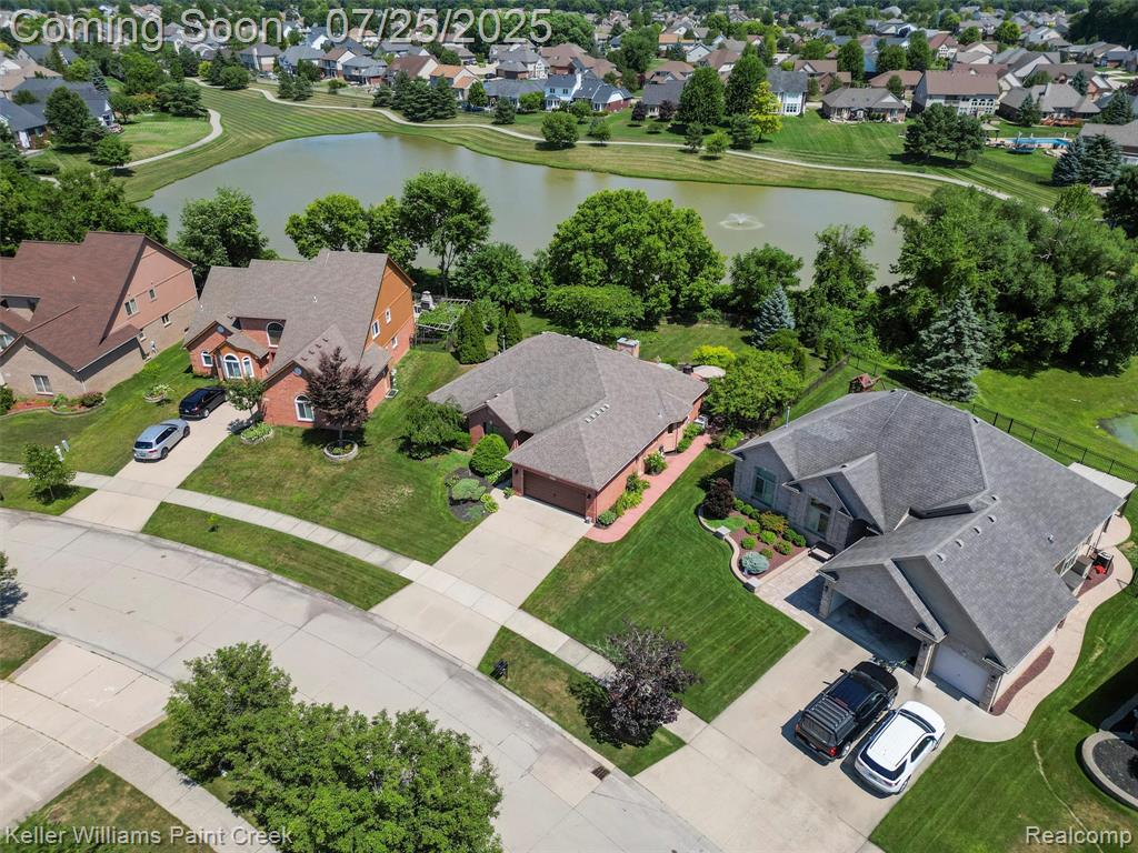 46260 Turnbuckle Lane, Macomb, MI 48044 — Photo 3