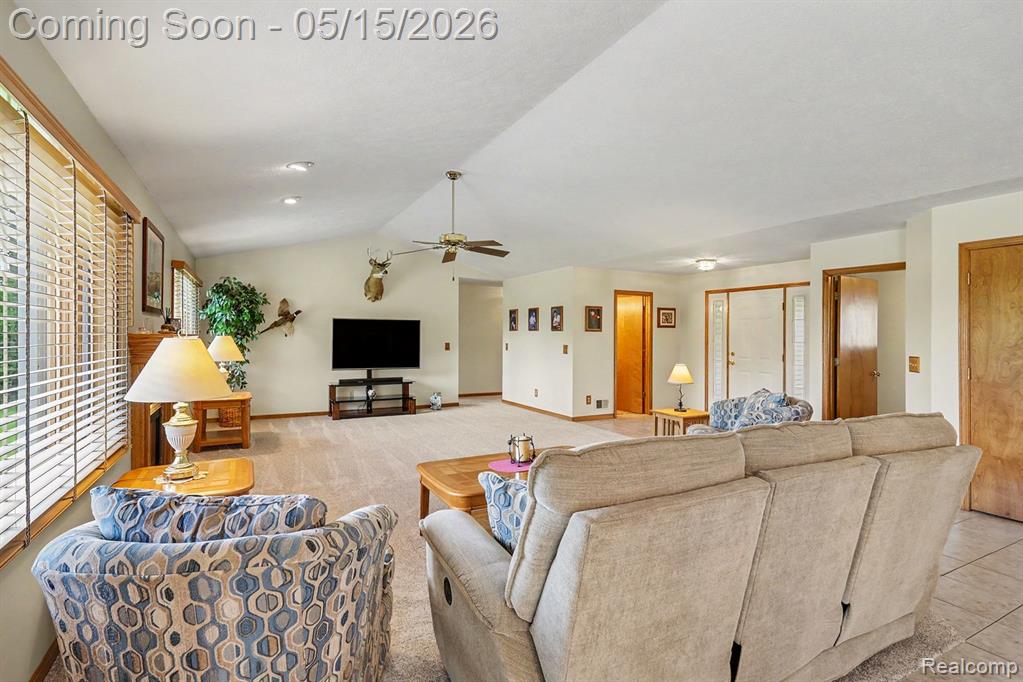 7700 N Dewitt Road, MI 48879 — Photo 5