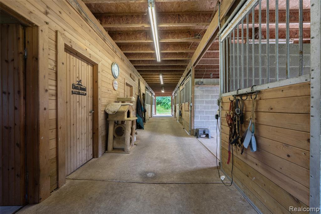 2499 Jossman Road, Holly, MI 48442 — Photo 46