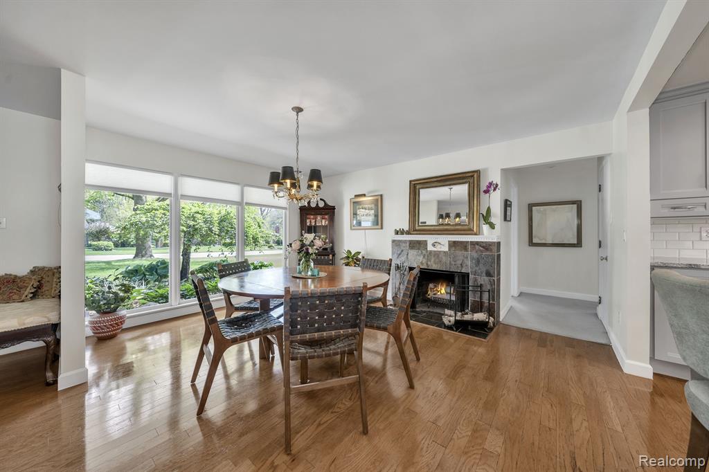 4540 BURNLEY Drive, Bloomfield Hills, MI 48304 — Photo 9