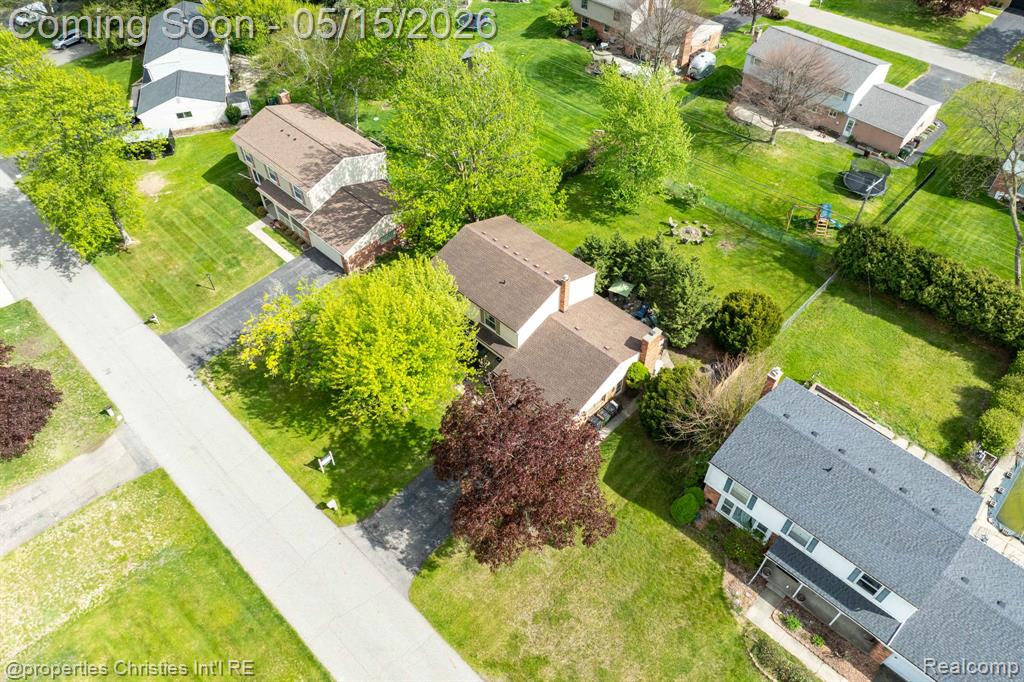 8648 Tamarack Drive, Shelby Twp, MI 48317 — Photo 48