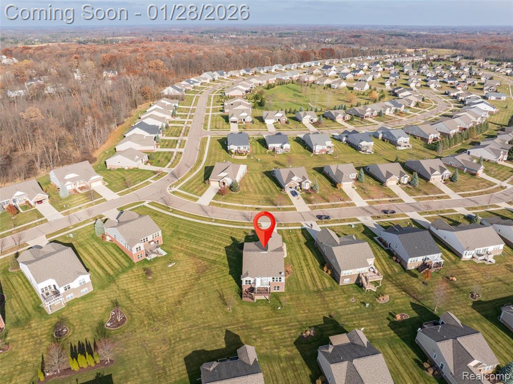 6208 Merion Lane, 64, Grand Blanc, MI 48439 — Photo 36