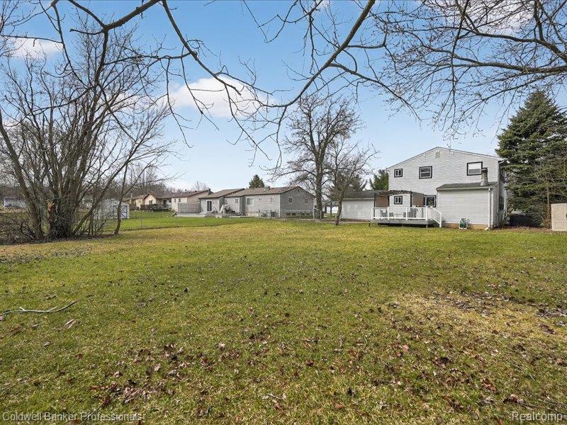 6091 Rocking Chair Road, Grand Blanc, MI 48439 — Photo 50