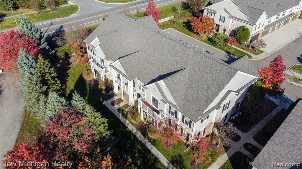 1908 CEDAR VALLEY Drive, Canton, MI 48188 — Photo 40