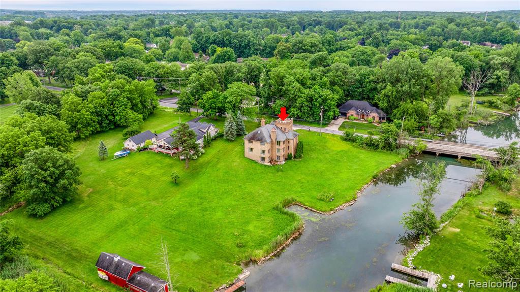 9000 Ferry Road, Grosse Ile, MI 48138 — Photo 20