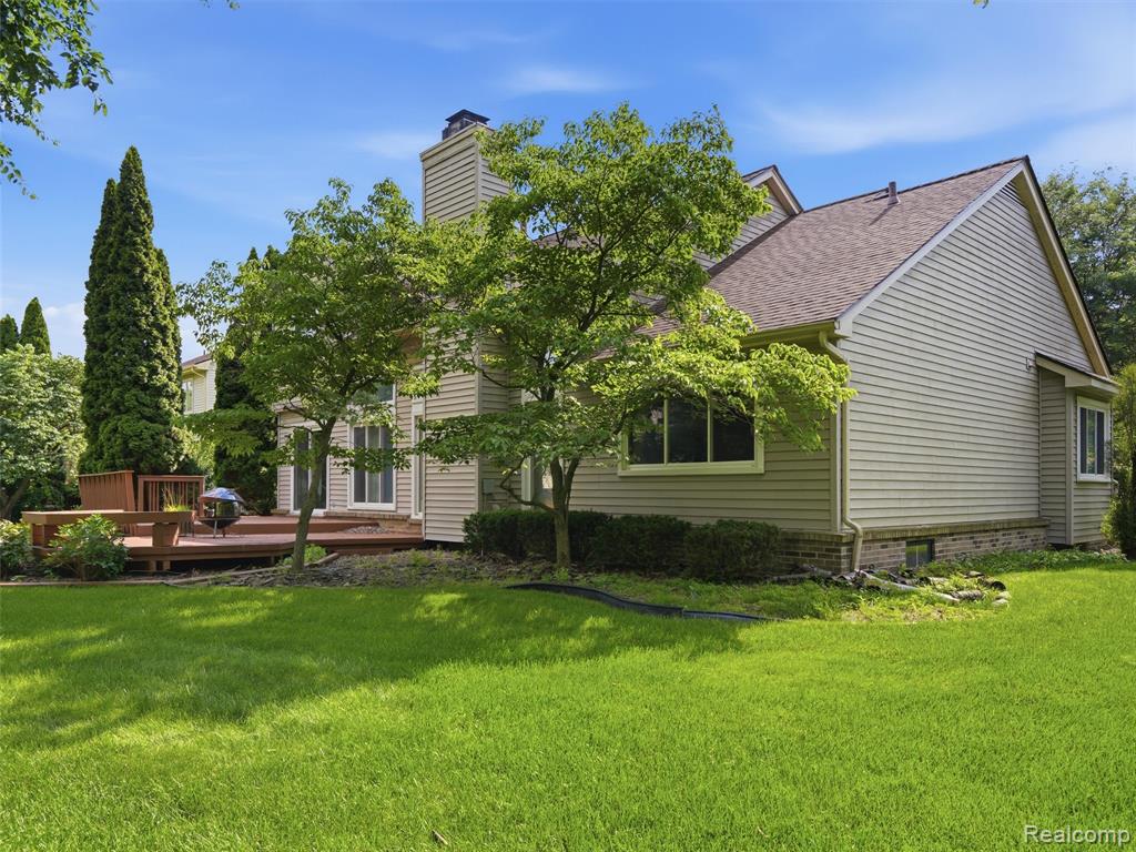42647 Wimbleton Way, Novi, MI — Photo 23