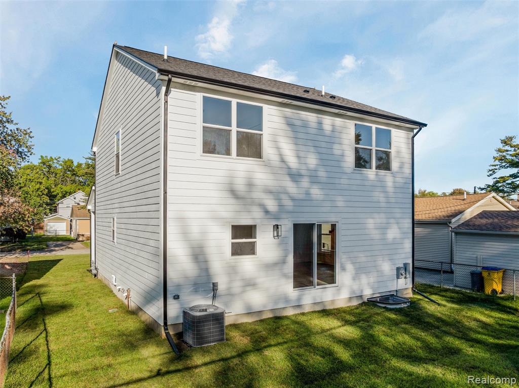 50627 Elsey Street, New Baltimore, MI 48047 — Photo 29