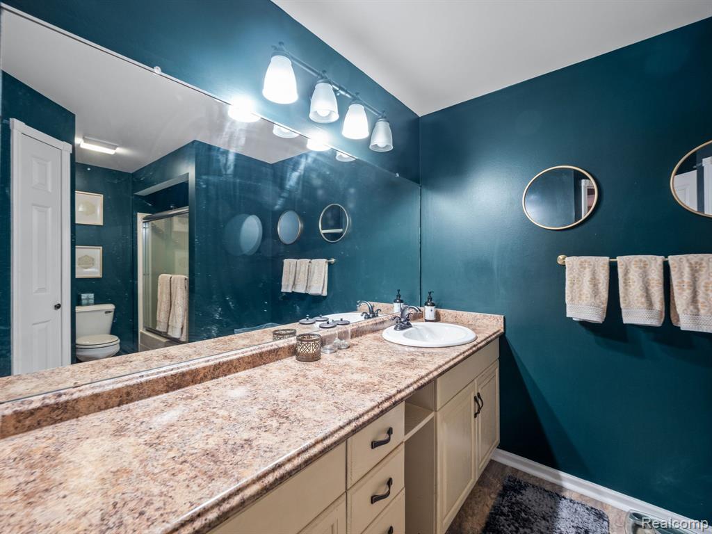 8897 MORNING MIST Drive, Clarkston, MI 48348 — Photo 26