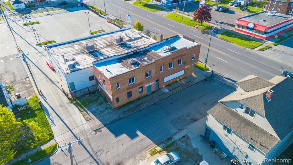 18648 W Warren Avenue, Detroit, MI 48228 — Photo 9